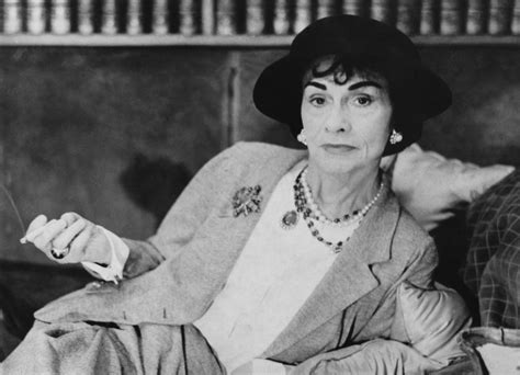 was chanel a spy|coco Chanel and the nazis.